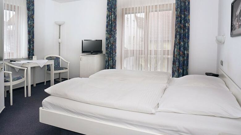 Hotel Gasthof Traube