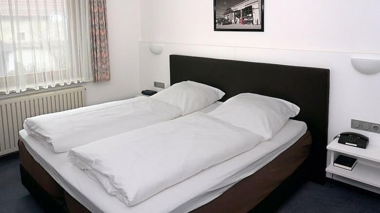 Hotel Gasthof Traube