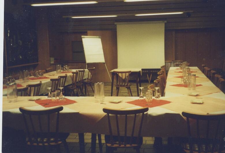Hotel Am Dreienberg
