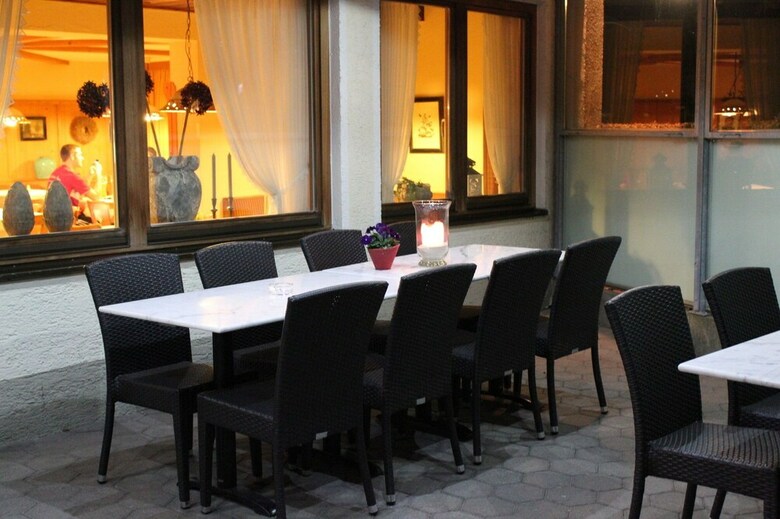 Hotel Gasthaus Kellerer