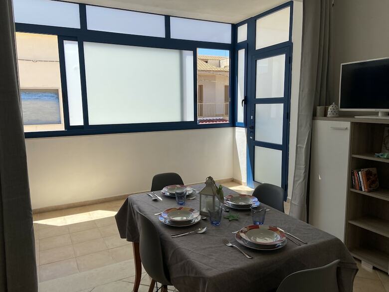 Apartamento Appartamenti Del Melo,  Mareinsicilia
