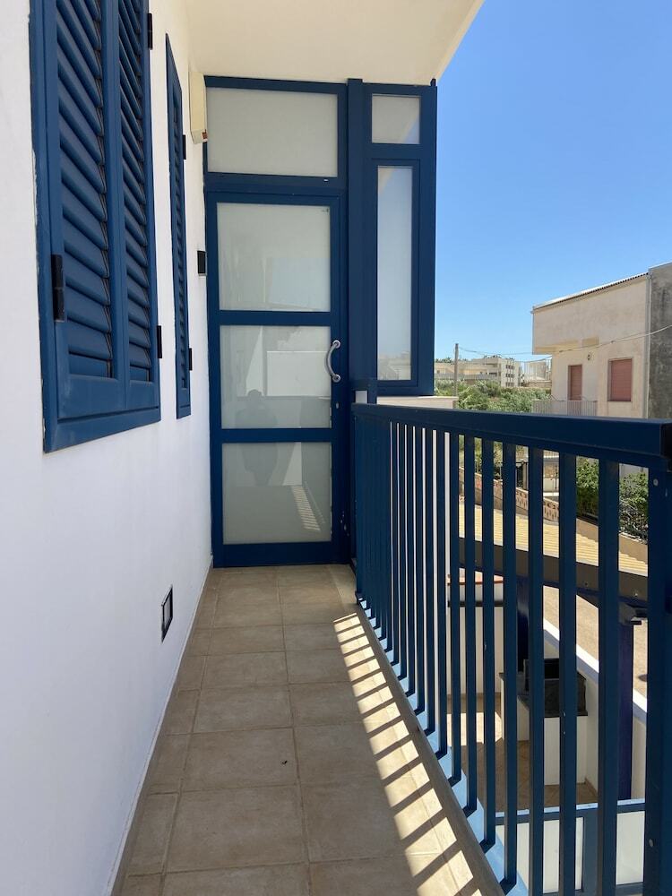 Apartamento Appartamenti Del Melo,  Mareinsicilia