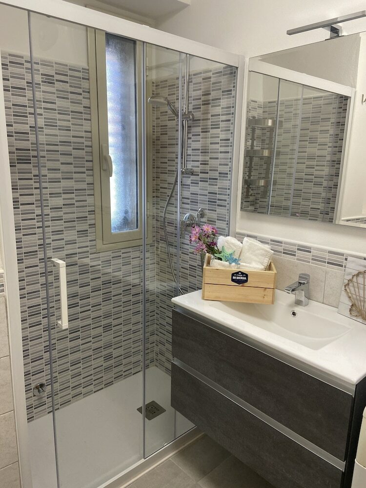 Apartamento Appartamenti Del Melo,  Mareinsicilia
