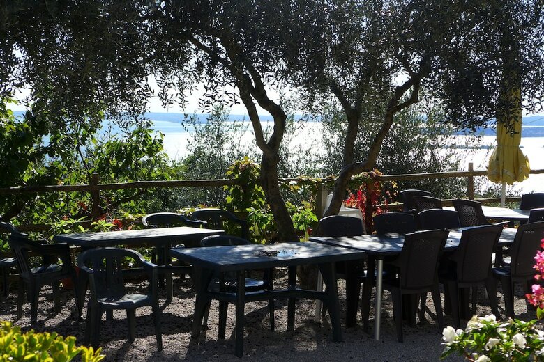 Agroturismo Scuderia Castello