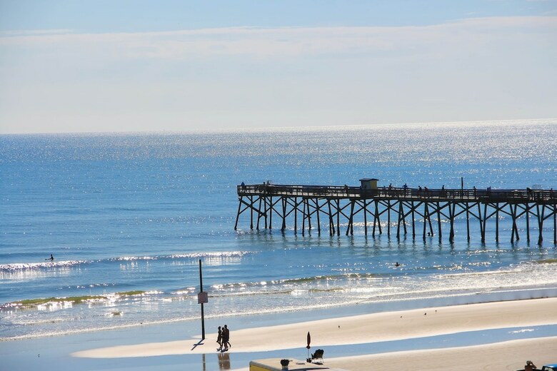 Atlantic Terrace By Capital Vacations