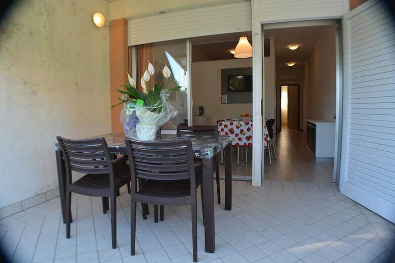 Camping Village Internazionale