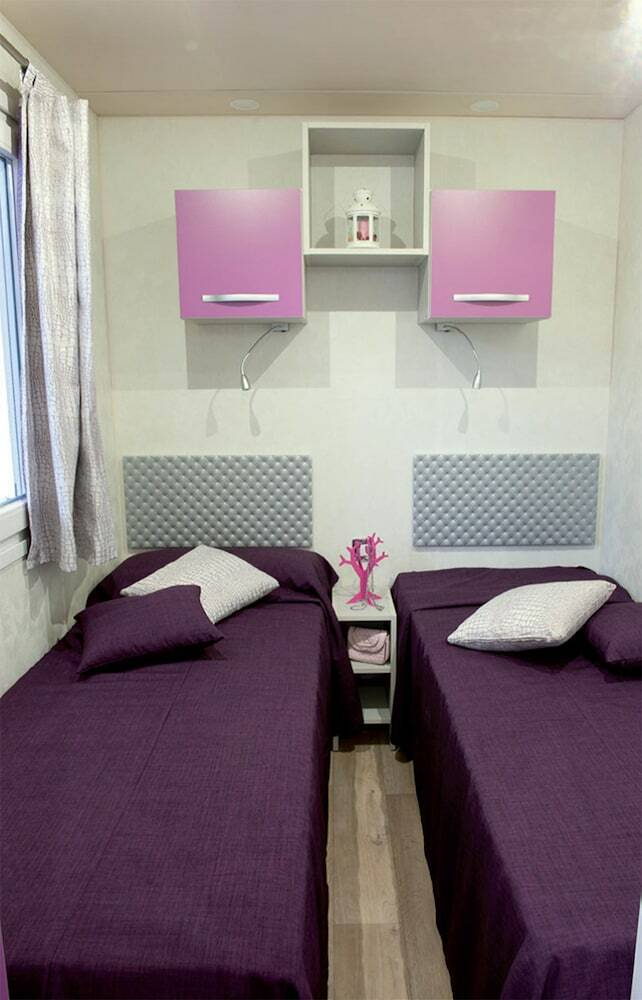 Camping Village Internazionale