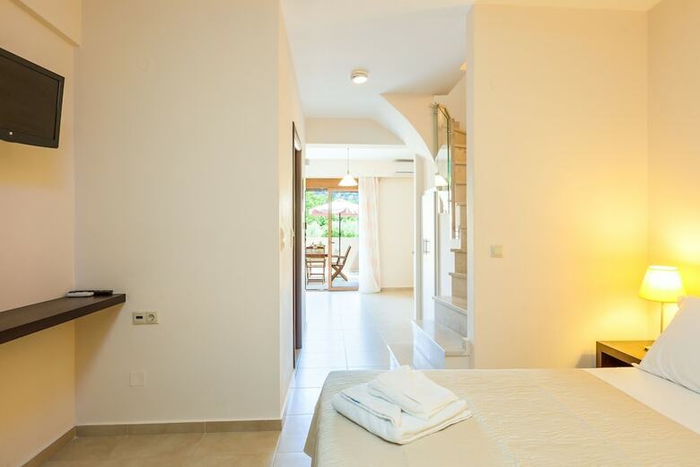 Aparthotel Pantheon Villas & Suites