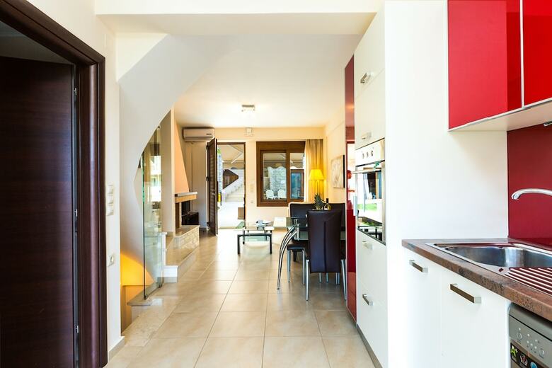 Aparthotel Pantheon Villas & Suites