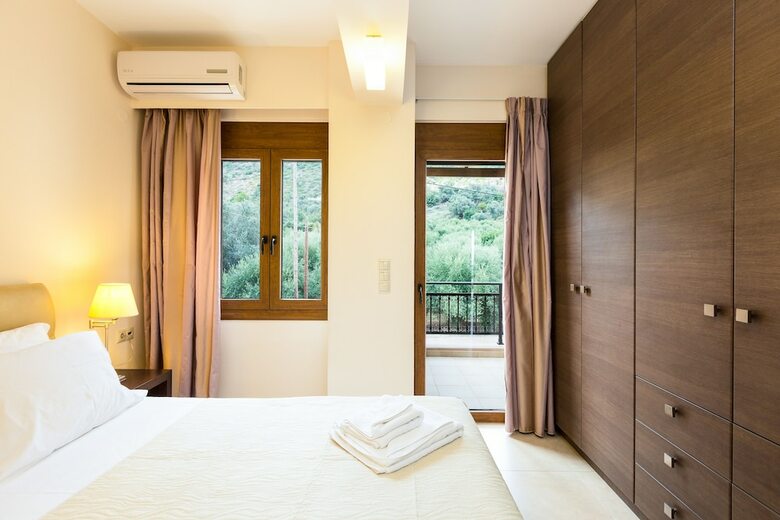 Aparthotel Pantheon Villas & Suites