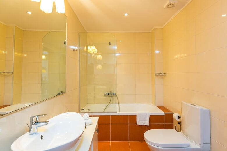 Aparthotel Pantheon Villas & Suites