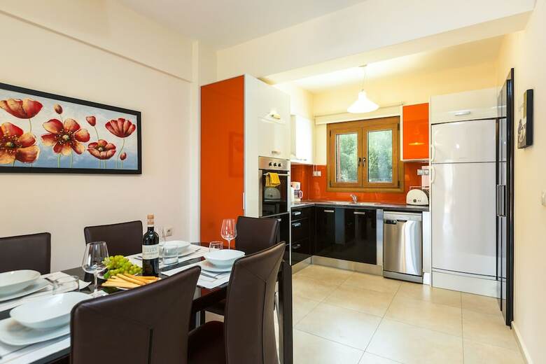 Aparthotel Pantheon Villas & Suites