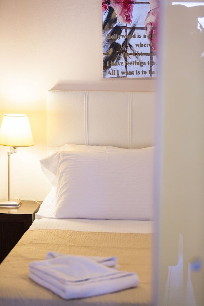 Aparthotel Pantheon Villas & Suites
