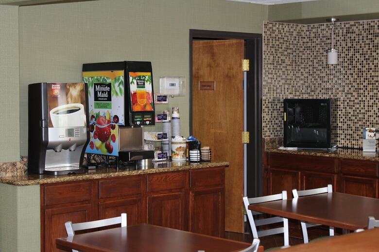 Hotel Best Western Temple Inn & Suites