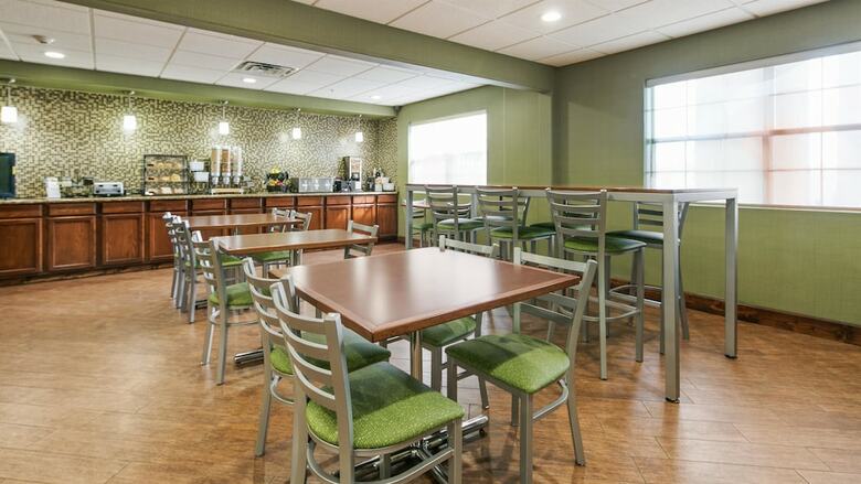 Hotel Best Western Temple Inn & Suites