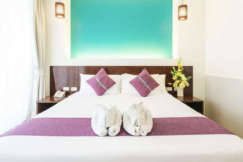 Hotel Kiang Haad Beach Hua Hin