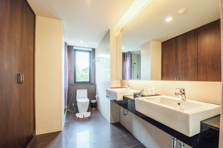 Hotel Kiang Haad Beach Hua Hin