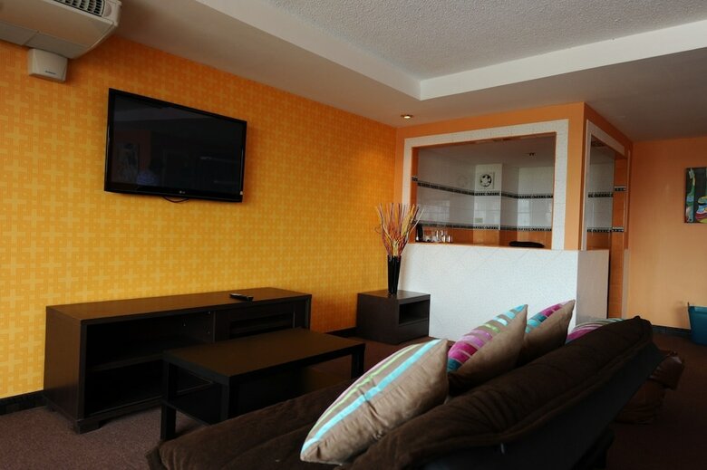 Hotel Angket Hip Residence