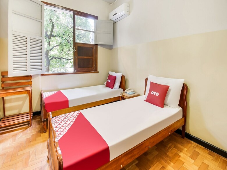 Oyo Hotel Esplanada