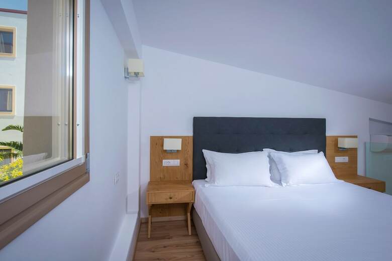 Apartamento Gouves Water Park Holiday Resort