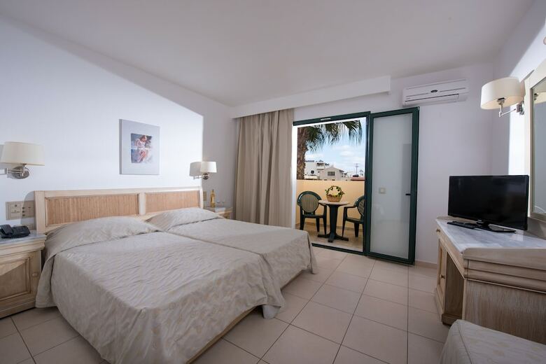 Apartamento Gouves Water Park Holiday Resort
