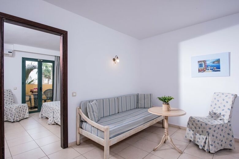 Apartamento Gouves Water Park Holiday Resort