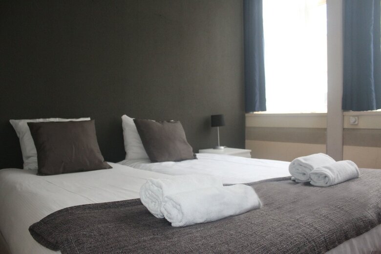 Eurohotel Centrum Rotterdam