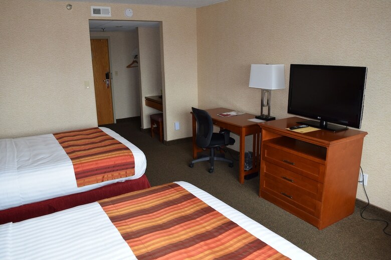 Gateway Hotel And Conference Center