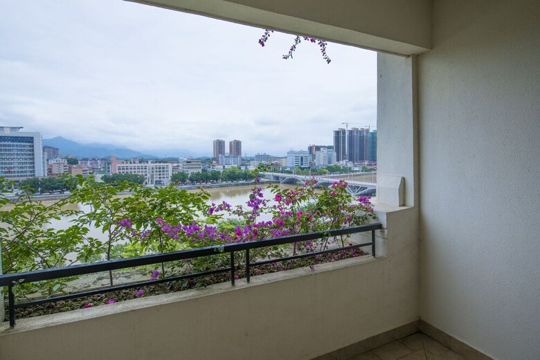Country Garden Phoenix Hotel Lechang
