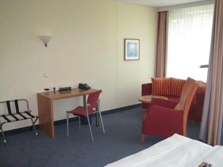 Aparthotel Aparion Apartments Berlin Family
