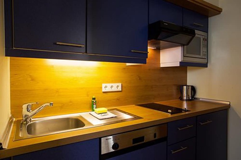 Aparthotel Aparion Apartments Berlin Family