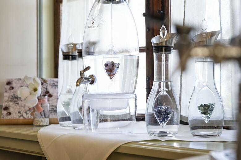 Hotel de Charme R�merhof