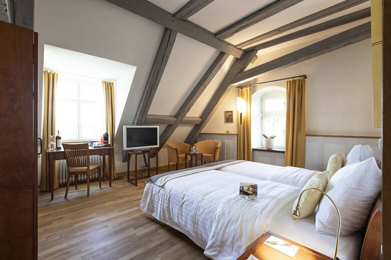 Hotel de Charme R�merhof