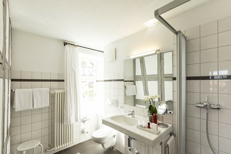 Hotel de Charme R�merhof