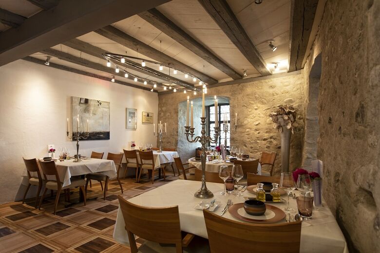 Hotel de Charme R�merhof