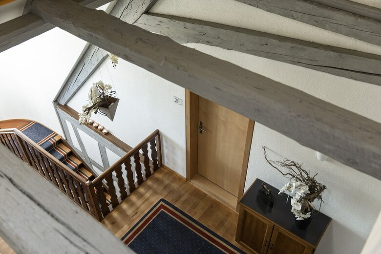 Hotel de Charme R�merhof