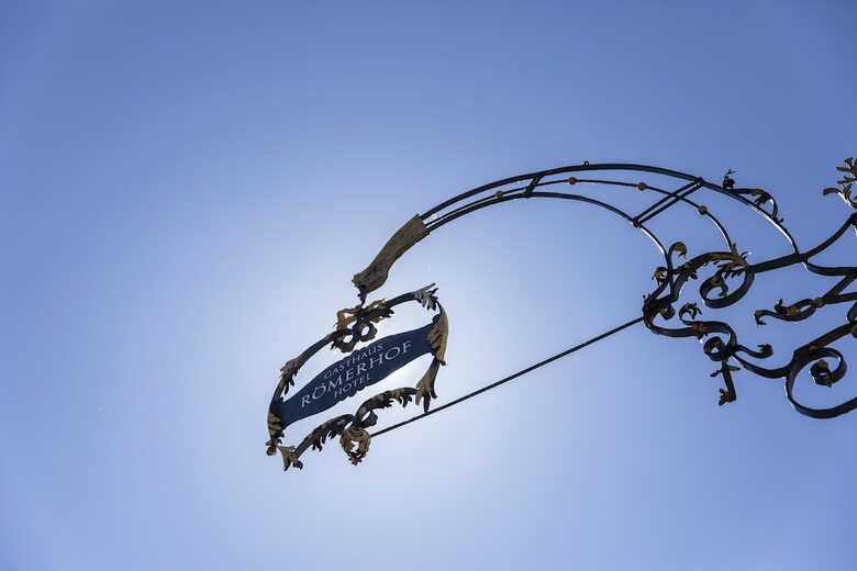 Hotel de Charme R�merhof