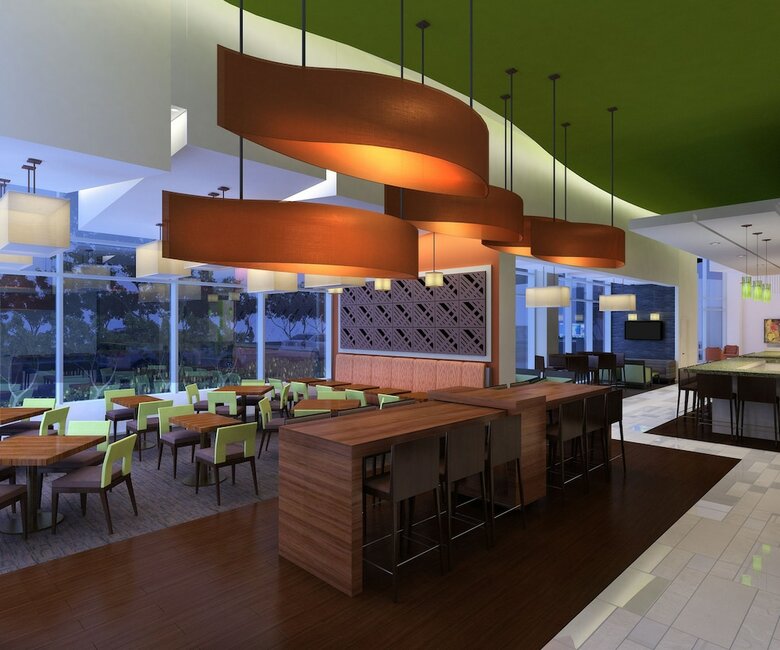 Hotel Hyatt Place Manati
