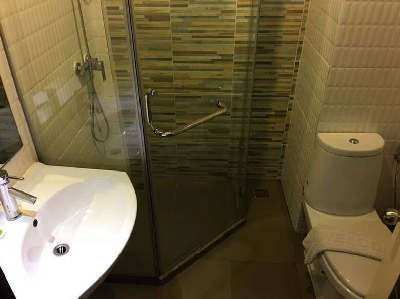 Hotel Icheck Inn Ao Nang Krabi
