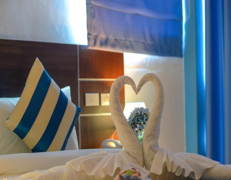 Hotel Icheck Inn Ao Nang Krabi