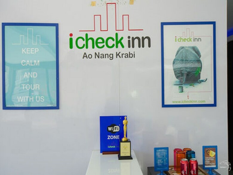 Hotel Icheck Inn Ao Nang Krabi