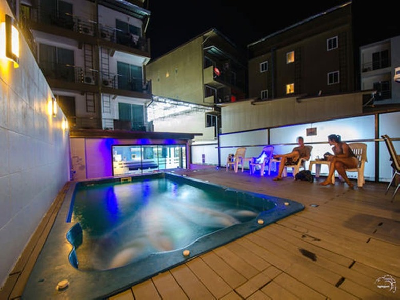 Hotel Icheck Inn Ao Nang Krabi