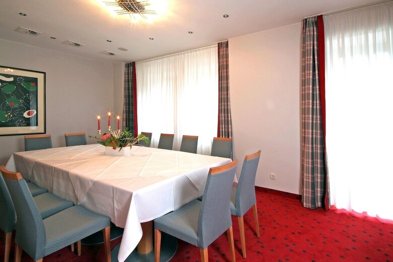 Top Vch Hotel Michaelis Leipzig