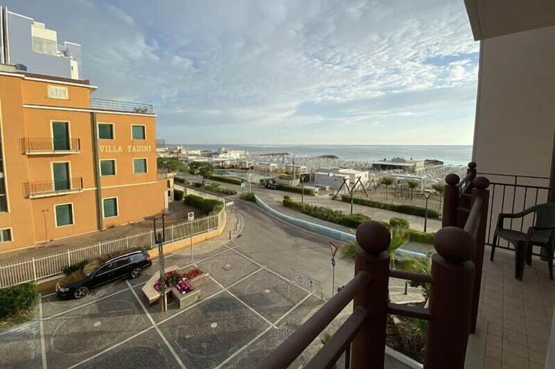 Residence Roxy