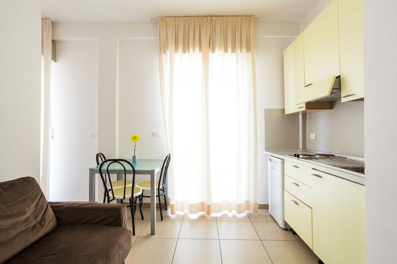Residence Roxy