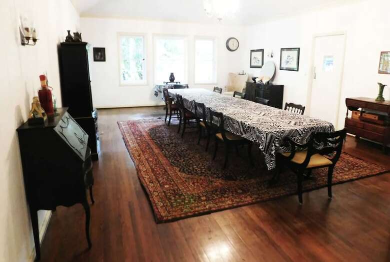 Pahala Plantation Cottages
