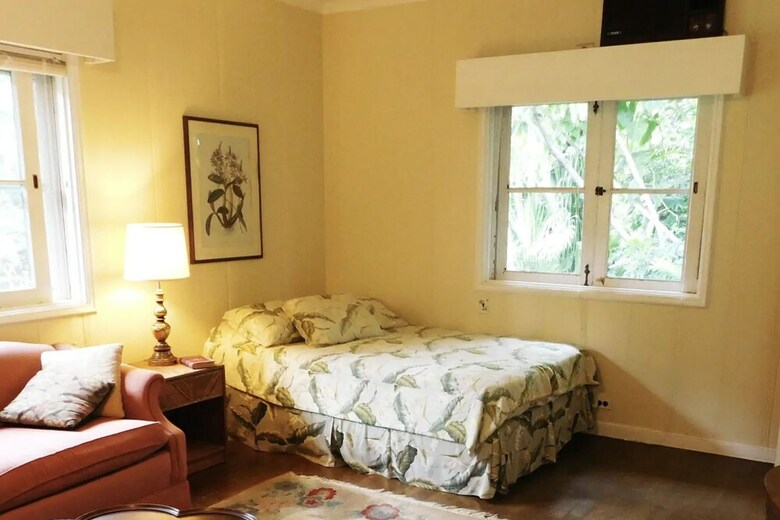Pahala Plantation Cottages