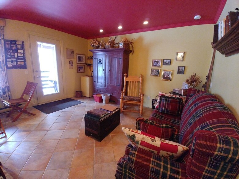 Bed & Breakfast Les Jardins de L'achill�e Millefeuille