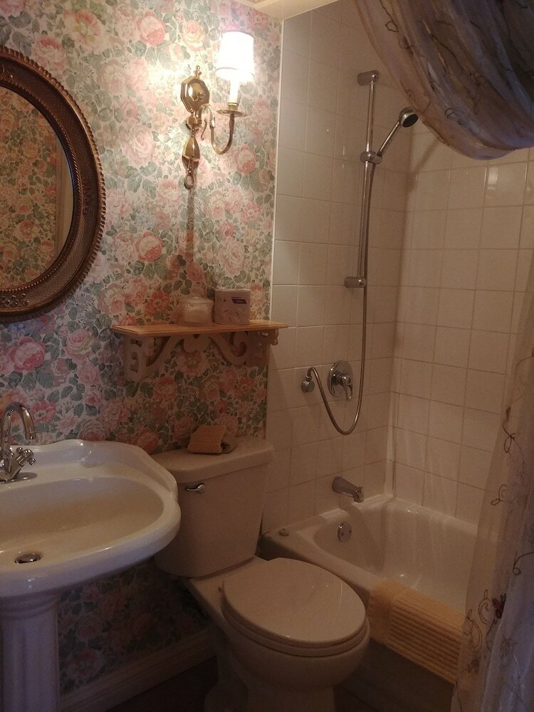 Bed & Breakfast Les Jardins de L'achill�e Millefeuille