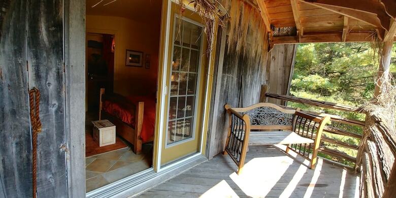 Bed & Breakfast Les Jardins de L'achill�e Millefeuille